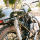 Illustration for article titled 2 New Bikes I bought last week - 1970 CL175 1975 CB550